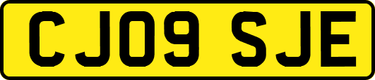 CJ09SJE