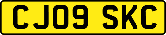 CJ09SKC