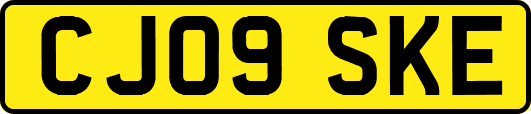 CJ09SKE