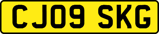 CJ09SKG