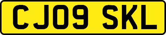 CJ09SKL
