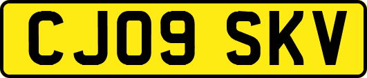 CJ09SKV