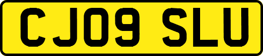 CJ09SLU
