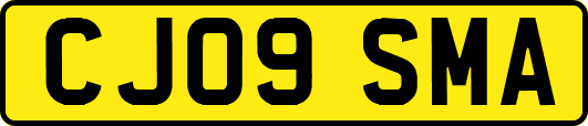 CJ09SMA
