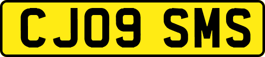 CJ09SMS