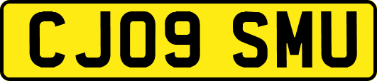 CJ09SMU