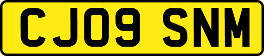 CJ09SNM