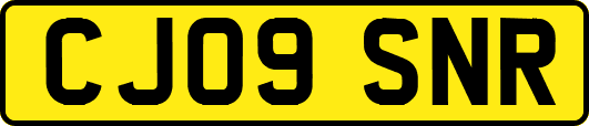 CJ09SNR
