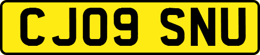 CJ09SNU
