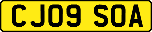 CJ09SOA