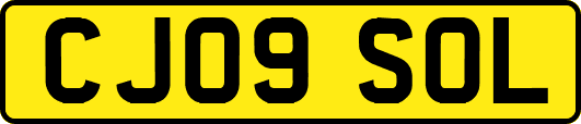 CJ09SOL