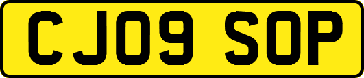 CJ09SOP