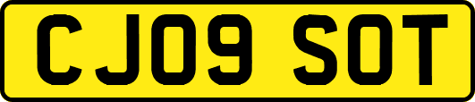 CJ09SOT
