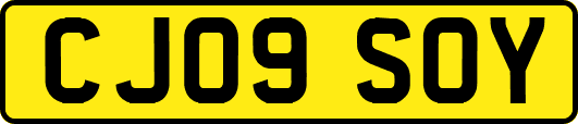 CJ09SOY