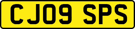 CJ09SPS