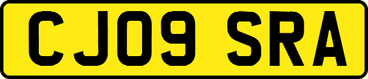 CJ09SRA
