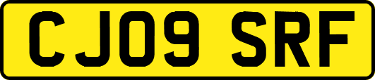 CJ09SRF