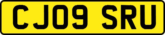 CJ09SRU