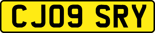 CJ09SRY