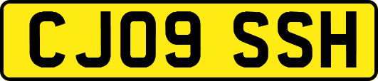 CJ09SSH