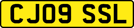 CJ09SSL