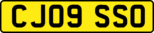 CJ09SSO