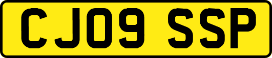 CJ09SSP