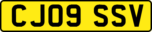 CJ09SSV