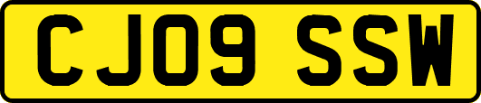 CJ09SSW