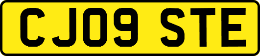 CJ09STE