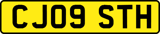 CJ09STH