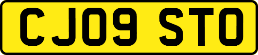 CJ09STO