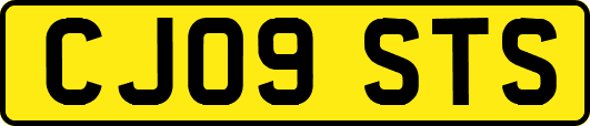CJ09STS