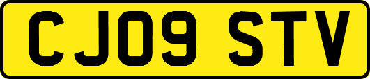 CJ09STV