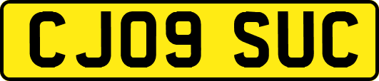 CJ09SUC
