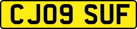 CJ09SUF