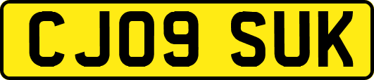 CJ09SUK