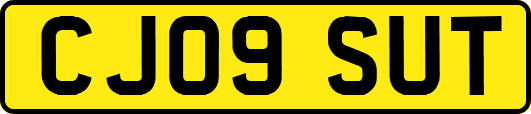 CJ09SUT