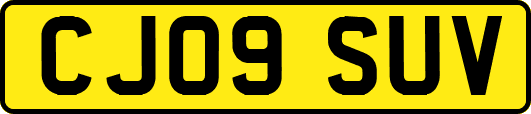 CJ09SUV
