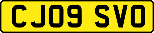 CJ09SVO