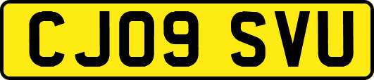 CJ09SVU