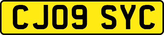 CJ09SYC
