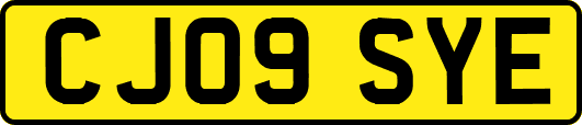 CJ09SYE