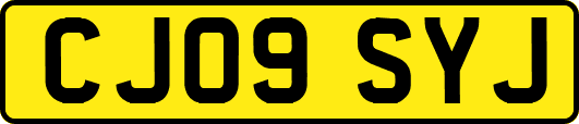CJ09SYJ