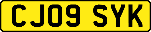 CJ09SYK