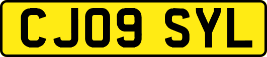 CJ09SYL