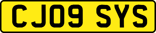 CJ09SYS