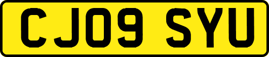 CJ09SYU