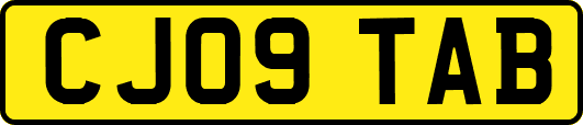 CJ09TAB