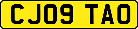 CJ09TAO